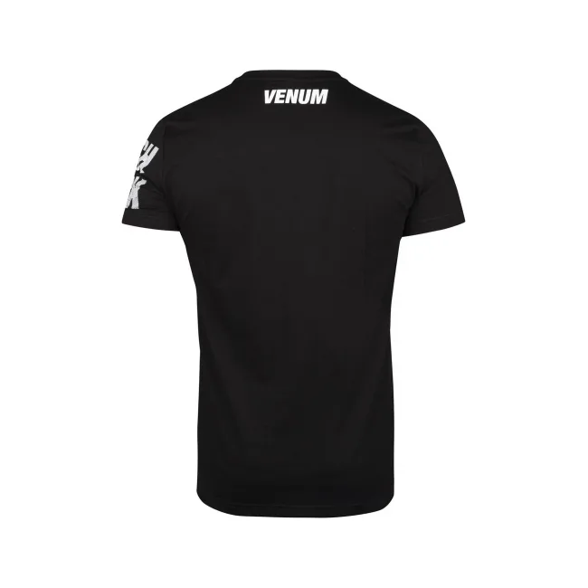 Футболка VENUM 1767 Black