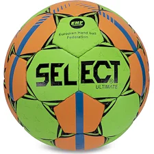 Гандбольный мяч SELECT HB-3663-3 №3
