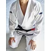 Кимоно джиу джитсу Manto RISE Bjj GI White