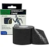 Кинезиологический тейп POWERPLAY 4315 Черный 5см*5м