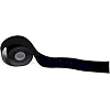 Кинезиологический тейп POWERPLAY 4315 Черный 5см*5м