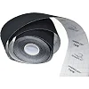 Кинезиологический тейп POWERPLAY 4315 Черный 5см*5м