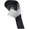 Кинезиологический тейп POWERPLAY 4315 Черный 5см*5м