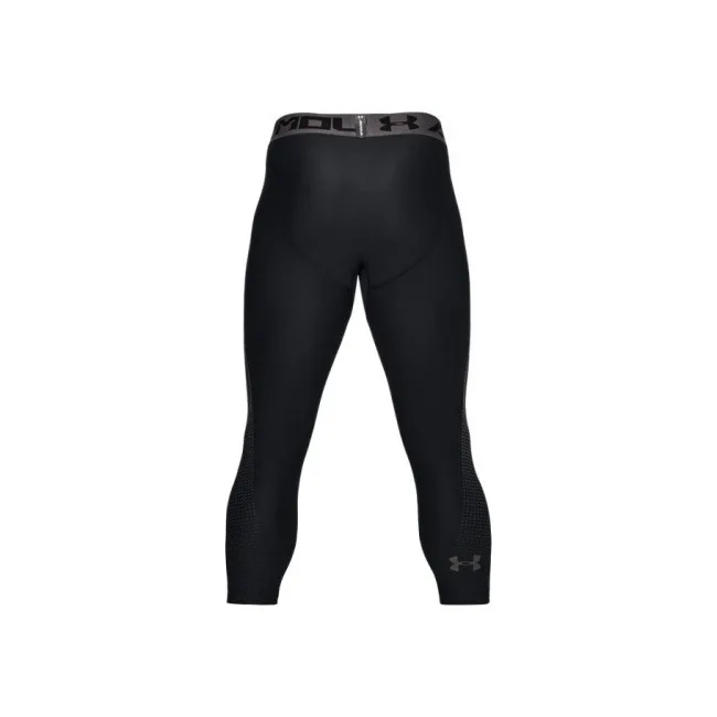 Тайтси Under Armour Mens HeatGear Armour Graphic Black