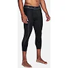 Тайтси Under Armour Mens HeatGear Armour Graphic Black