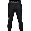 Тайтси Under Armour Mens HeatGear Armour Graphic Black