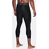 Тайтси Under Armour Mens HeatGear Armour Graphic Black