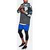 Тайтси Under Armour Mens HeatGear Armour Graphic Black