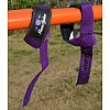 Ламки для тяги POWER SYSTEM PS-3420 G-Power Straps Purple