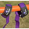 Ламки для тяги POWER SYSTEM PS-3420 G-Power Straps Purple