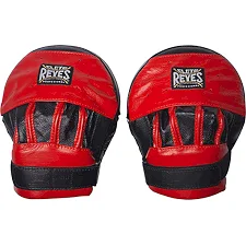 Лапы Cleto Reyes Curved Punch Mitts