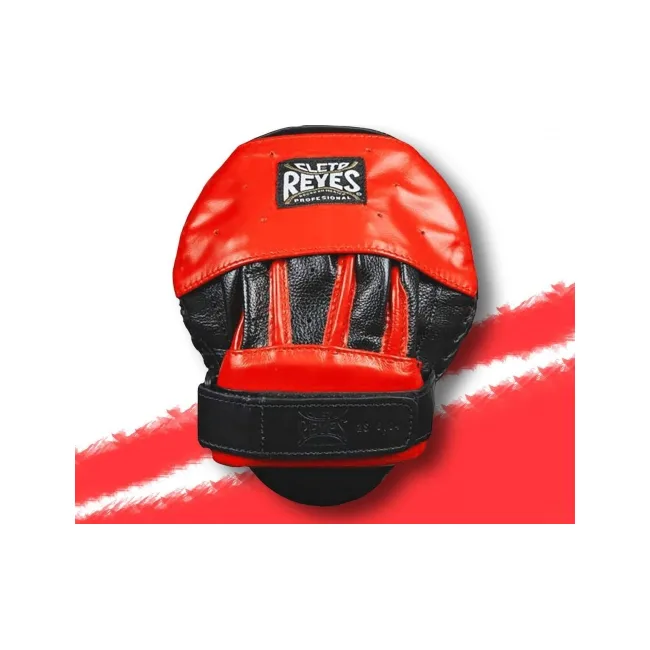 Лапы Cleto Reyes Curved Punch Mitts
