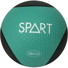 Мяч медбол SPART 9 кг