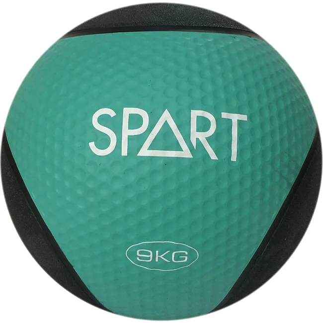 Мяч медбол SPART 9 кг