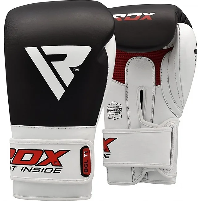 Рукавички для боксу RDX Pro Gel