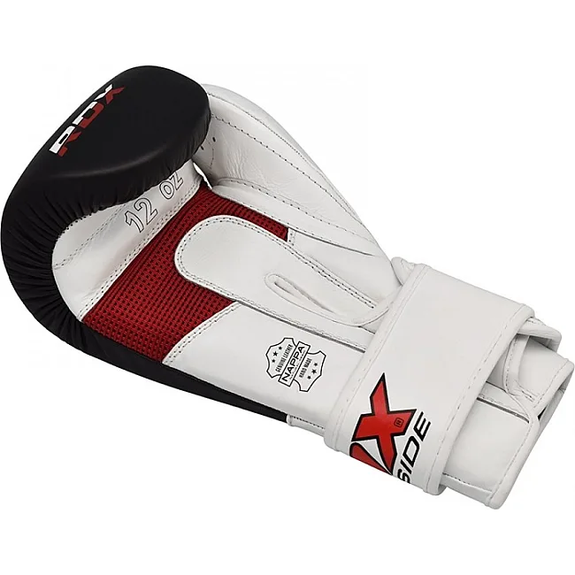 Рукавички для боксу RDX Pro Gel