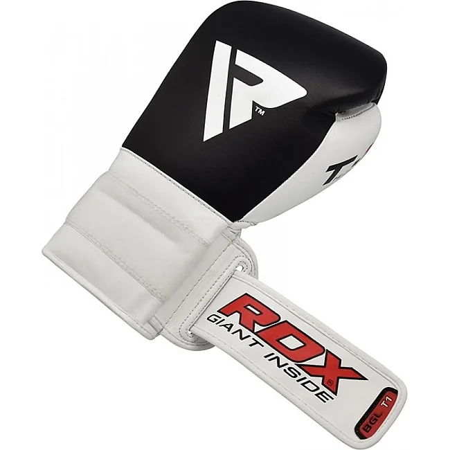 Рукавички для боксу RDX Pro Gel