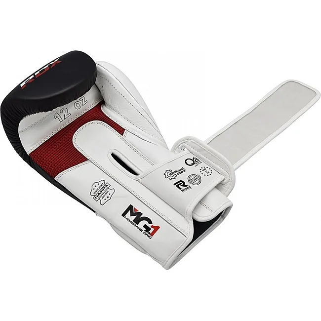 Рукавички для боксу RDX Pro Gel