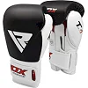 Рукавички для боксу RDX Pro Gel