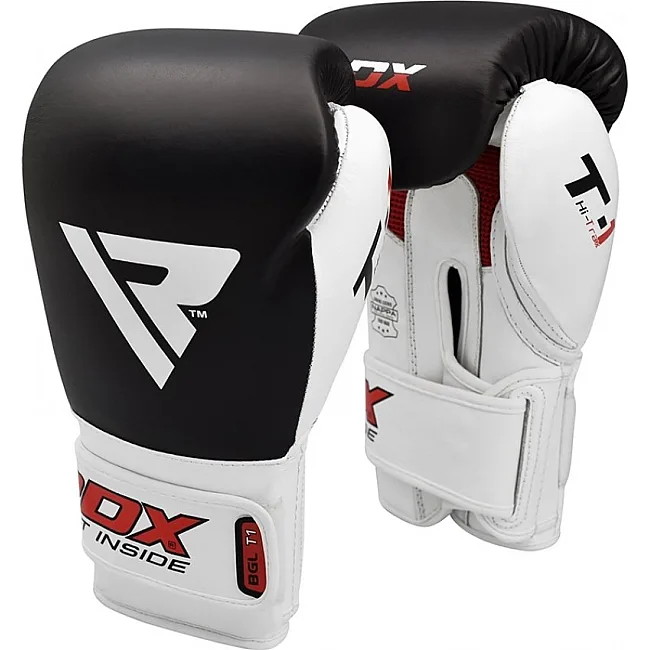 Рукавички для боксу RDX Pro Gel
