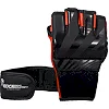 Перчатки для ММА EDGE Blade ЭКОкожа ERM7 Black/Red