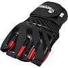 Перчатки для ММА EDGE Blade ЭКОкожа ERM7 Black/Red