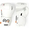 Перчатки снарядные RIVAL RB50-Intelli-Shock White