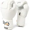 Перчатки снарядные RIVAL RB50-Intelli-Shock White
