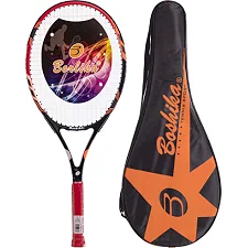 Ракетка для большого тенниса 27" BOSHIKA EZONE DR 670