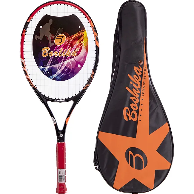 Ракетка для большого тенниса 27" BOSHIKA EZONE DR 670