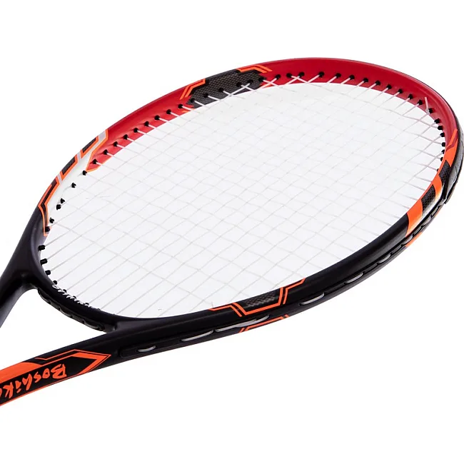 Ракетка для большого тенниса 27" BOSHIKA EZONE DR 670