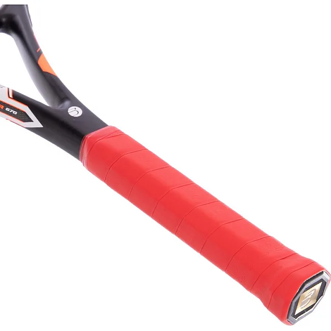 Ракетка для большого тенниса 27" BOSHIKA EZONE DR 670