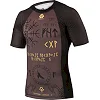 Рашгард PERESVIT Valhalla Short Sleeve