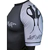 Рашгард з коротким рукавом VNK Scath
