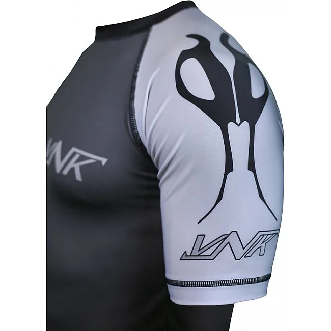Рашгард з коротким рукавом VNK Scath