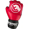 Перчатки для MMA FREE-FIGHT - Красные
