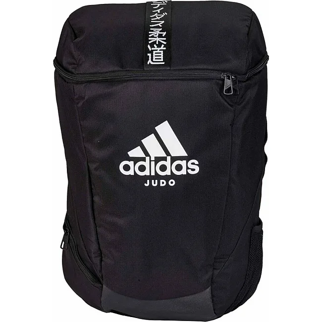 Рюкзак Adidas с логотипом Judo (adiACC090J)