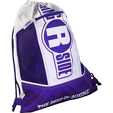 Рюкзак-мешок Ringside Clinch Purple White