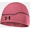Шапка UNDER ARMOUR ColdGear Infrared Stealth - Pink