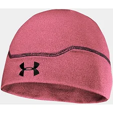 Шапка UNDER ARMOUR ColdGear Infrared Stealth - Pink