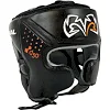  Тренировочный шлем Rival D3O Intelli-Shock Pro Black Black