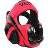 Боксерський шолом Venum Elite - Pink