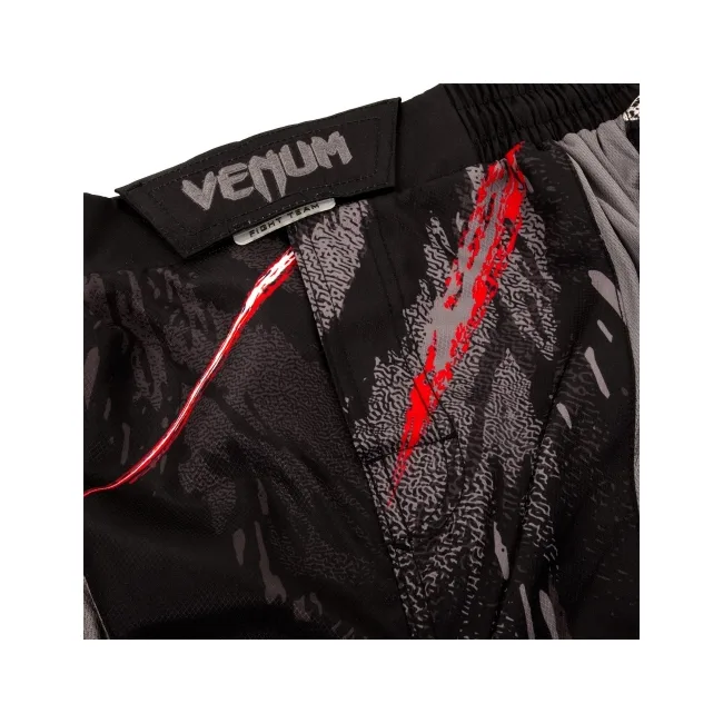 Шорти для ММА VENUM Grizzli Black