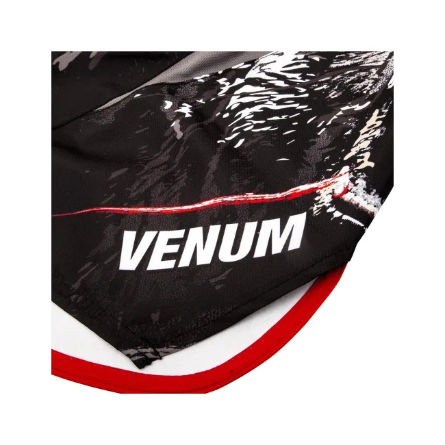 Шорти для ММА VENUM Grizzli Black