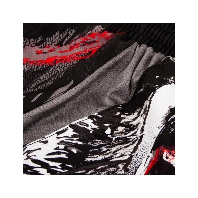Шорти для ММА VENUM Grizzli Black