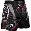 Шорти для ММА VENUM Grizzli Black