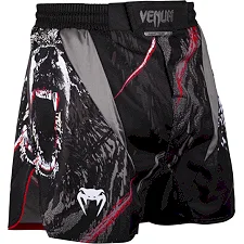 Шорти для ММА VENUM Grizzli Black