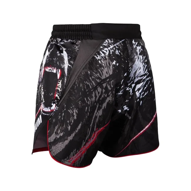 Шорти для ММА VENUM Grizzli Black