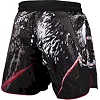 Шорти для ММА VENUM Grizzli Black