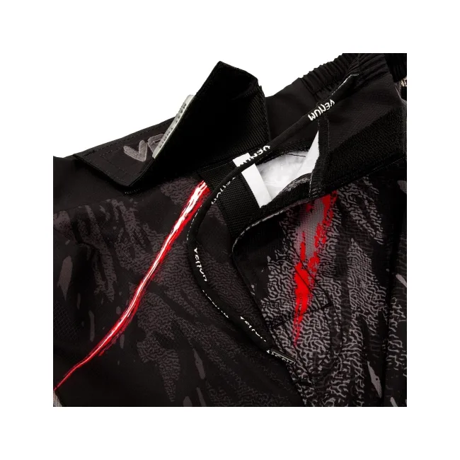 Шорти для ММА VENUM Grizzli Black